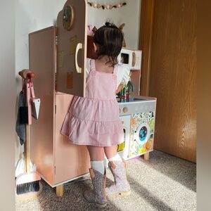 Meet your Posher, Amber